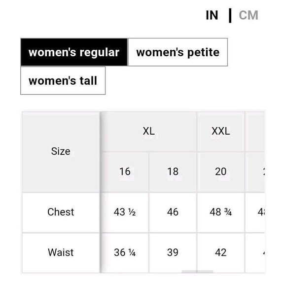 NWT Women's Old Navy Fitted Square Neck Rib Knit Tee Size XL 16-18 Orange Floral - Picture 4 of 4